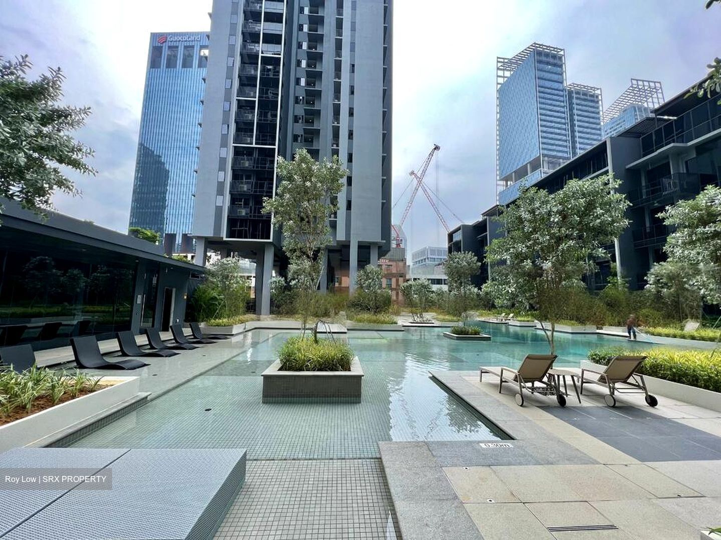 The M (D7), Apartment #480358881